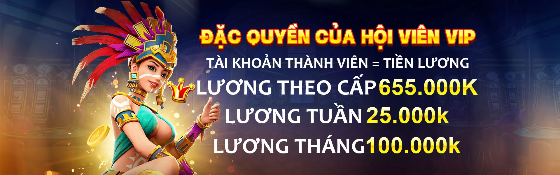 Sòng Bạc Trực Tuyến 28dt win với các trò chơi casino đa dạng